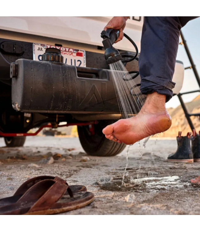 Klymit Klymit WaterPORT 4 Gallon Water Tank