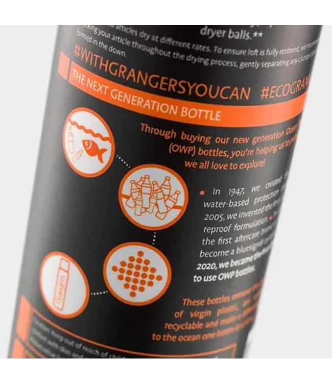 Grangers Grangers Clothing Repel