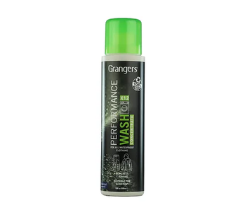 Grangers Performance Wash - Concentrate