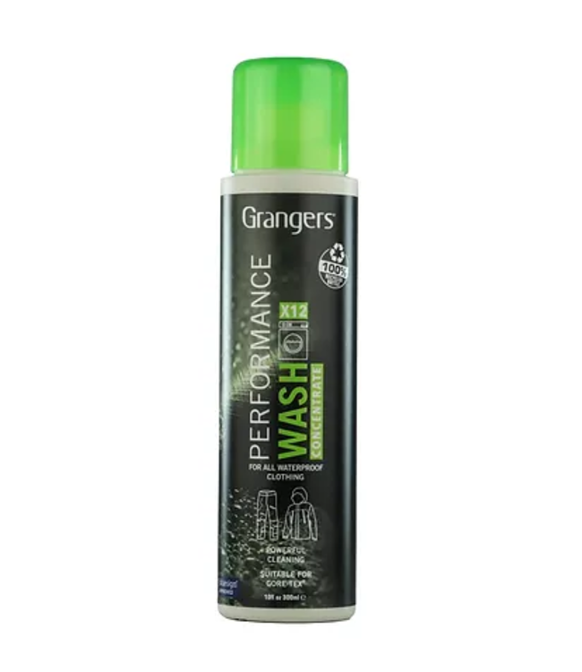 Grangers Grangers Performance Wash - Concentrate