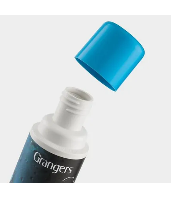 Grangers Grangers Wash + Repel 2 in 1