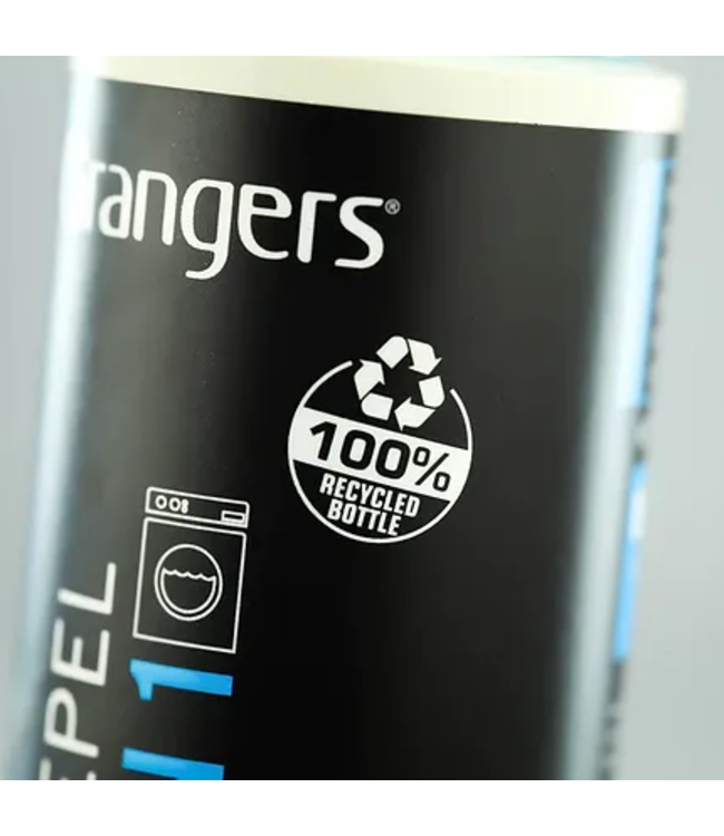 Grangers Grangers Wash + Repel 2 in 1