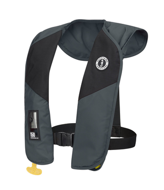 Mustang Survival Mustang Survival MIT 150 Convertible A/M Inflatable PFD