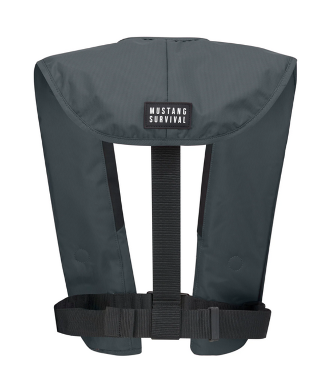 Mustang Survival Mustang Survival MIT 150 Convertible A/M Inflatable PFD