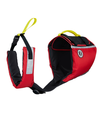 Mustang Survival Mustang Survival UnderDog Life Jacket for Dogs