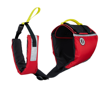 Mustang Survival UnderDog Life Jacket for Dogs