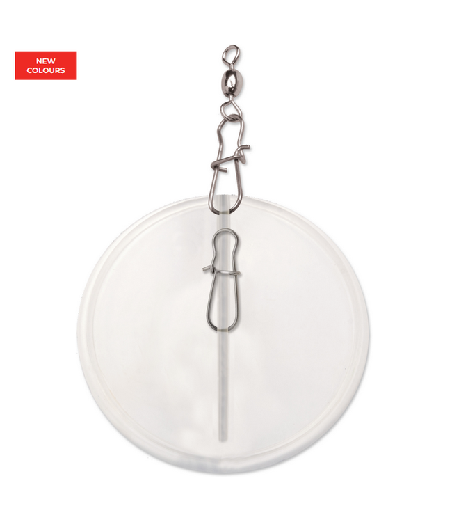 Luhr Jensen Luhr Jensen Dipsy Diver