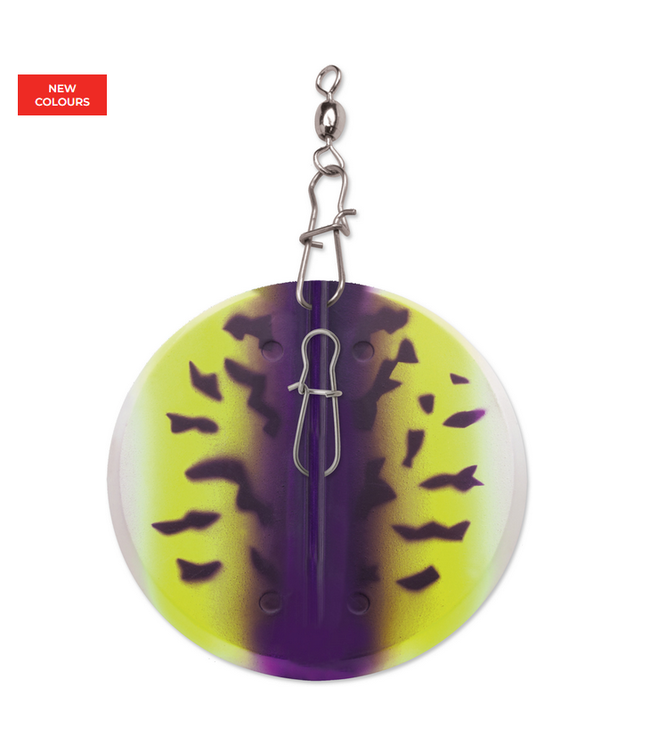 Luhr Jensen Luhr Jensen Dipsy Diver