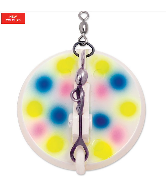 Luhr Jensen Luhr Jensen Dipsy Diver