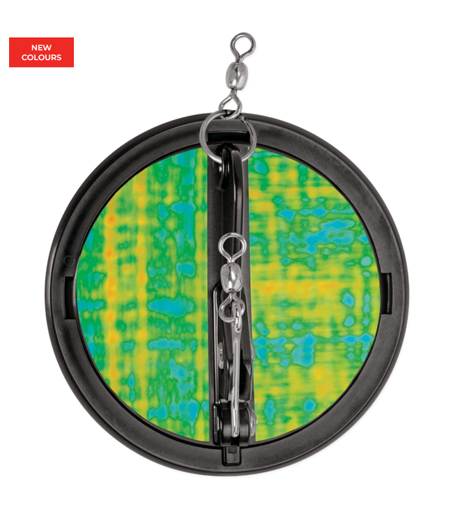 Luhr Jensen Luhr Jensen Dipsy Diver