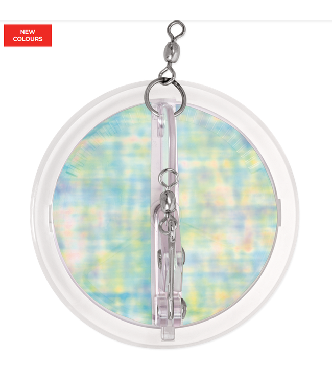 Luhr Jensen Luhr Jensen Dipsy Diver