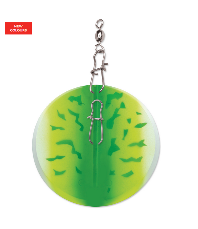 Luhr Jensen Luhr Jensen Dipsy Diver