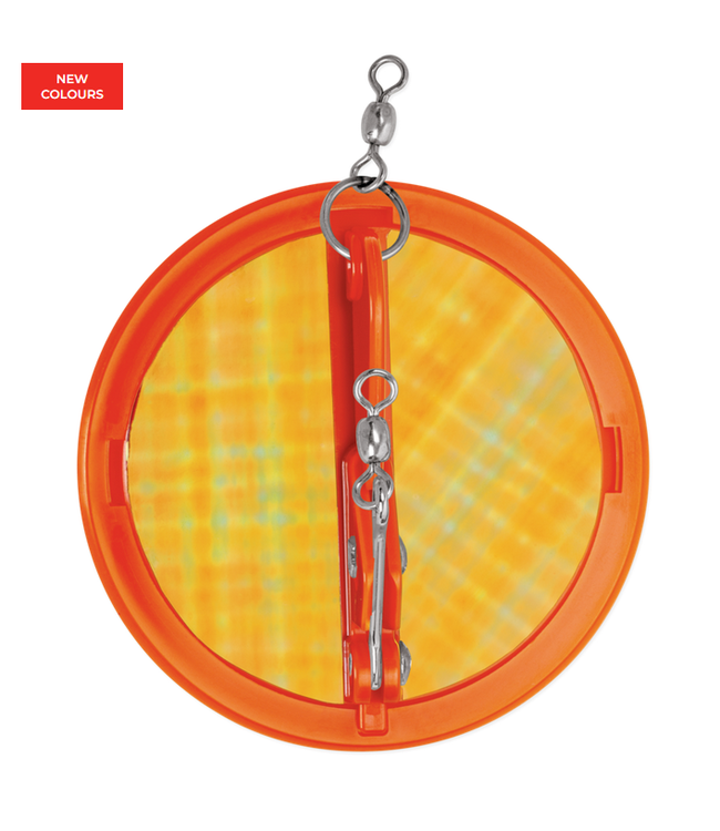 Luhr Jensen Luhr Jensen Dipsy Diver