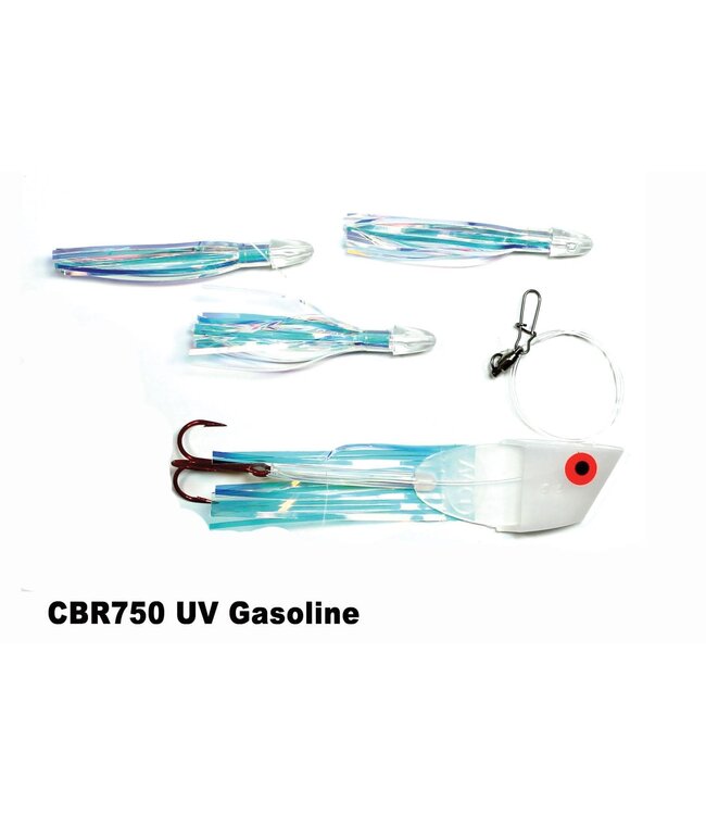 Dreamweaver Dreamweaver Cut Bait Rig