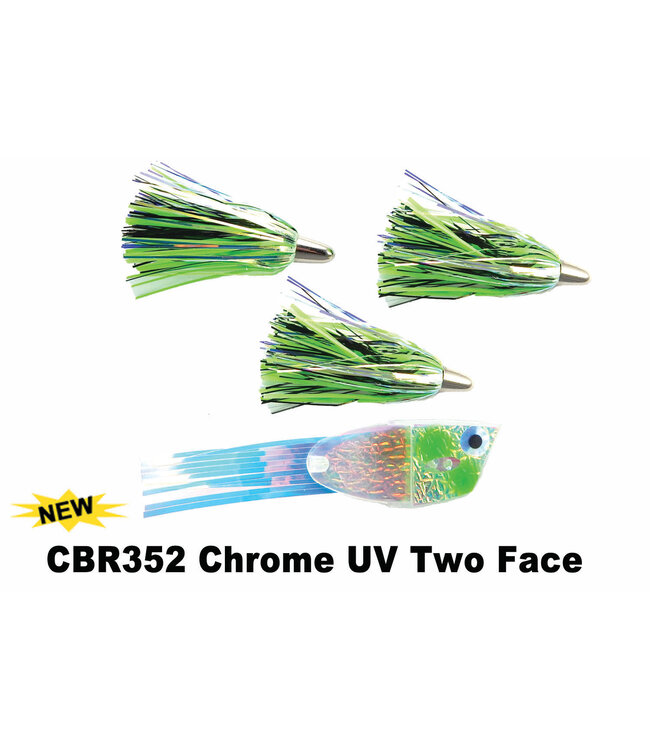Dreamweaver Dreamweaver Cut Bait Rig