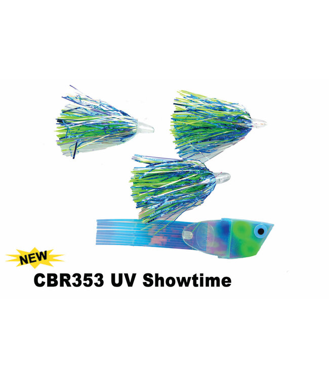 Dreamweaver Dreamweaver Cut Bait Rig