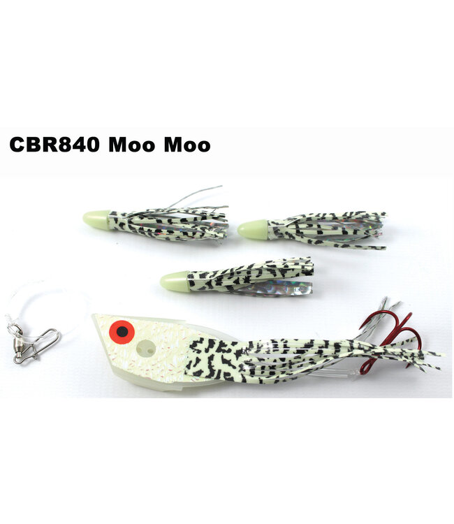 Dreamweaver Dreamweaver Cut Bait Rig