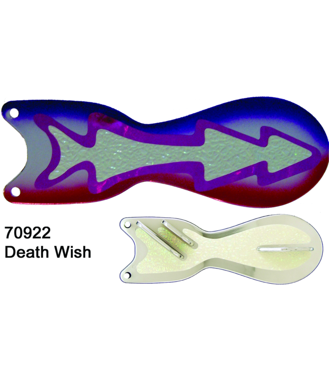 Dreamweaver Dreamweaver Spindoctor Trolling Flasher