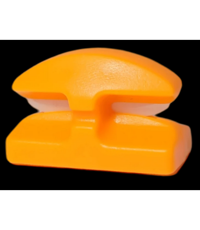 Line Cutterz Line Cutterz Peel n Stick Flat Mount