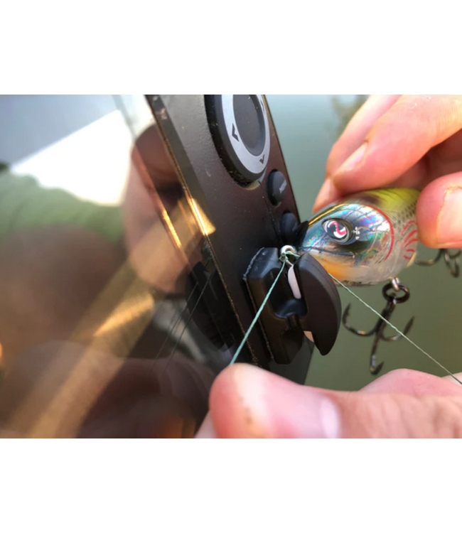 Line Cutterz Line Cutterz Peel n Stick Flat Mount