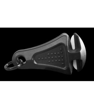 Line Cutterz Line Cutterz Zipper Pull