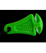 Line Cutterz Line Cutterz Zipper Pull