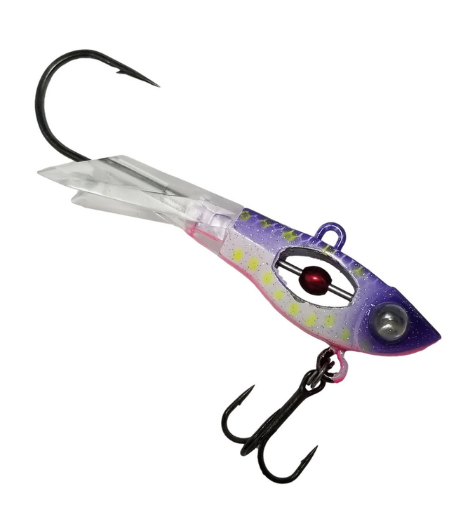 Acme Tackle Company Acme Hyper Hammer T.T.