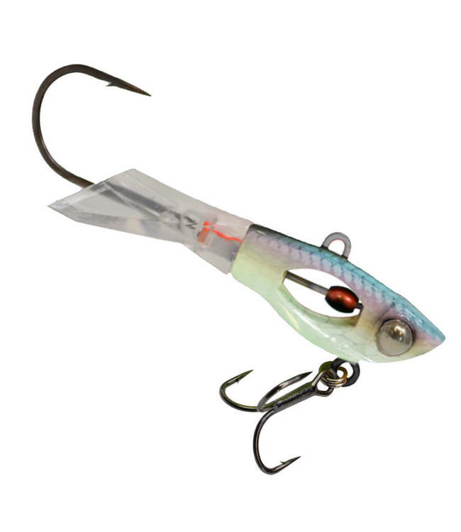 Acme Tackle Company Acme Hyper Hammer T.T.