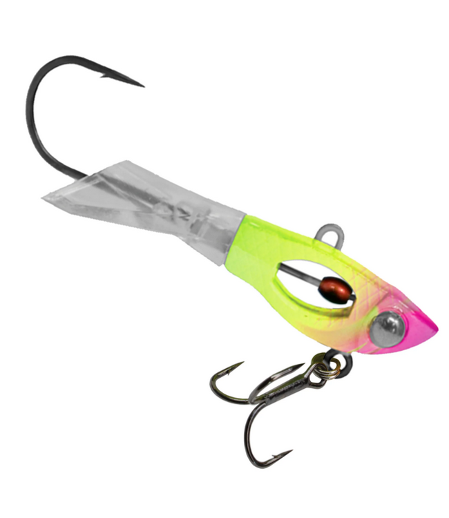 Acme Tackle Company Acme Hyper Hammer T.T.