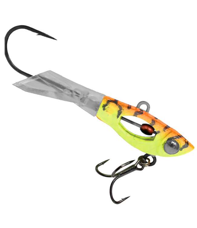 Acme Tackle Company Acme Hyper Hammer T.T.