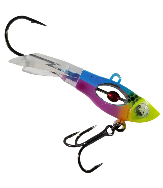 Acme Tackle Company Acme Hyper Hammer T.T.