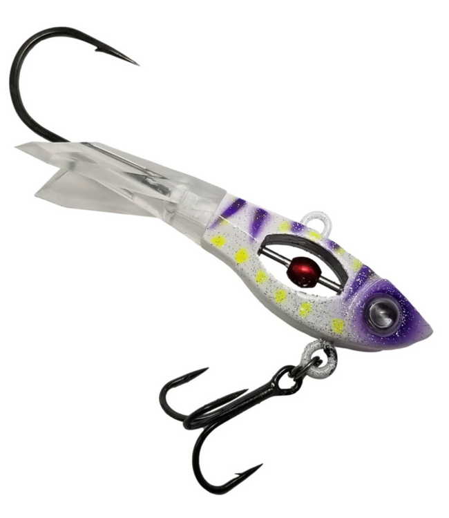 Acme Tackle Company Acme Hyper Hammer T.T.
