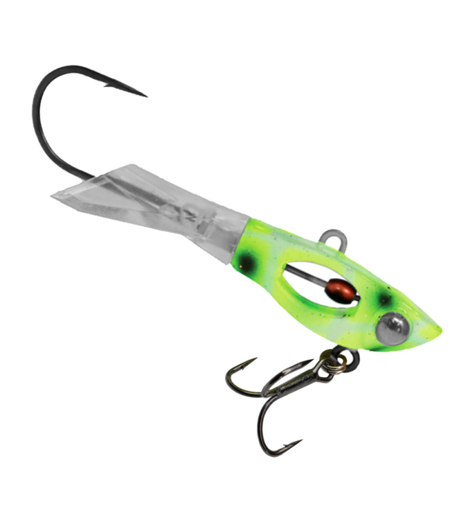 Acme Tackle Company Acme Hyper Hammer T.T.