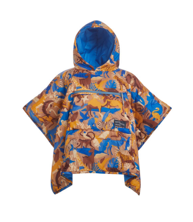 Thermarest Thermarest Kids Honcho Poncho