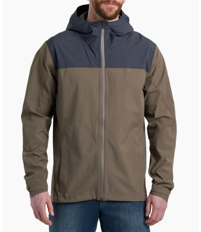 Kuhl Kuhl Men's Stretch Voyagr Jacket