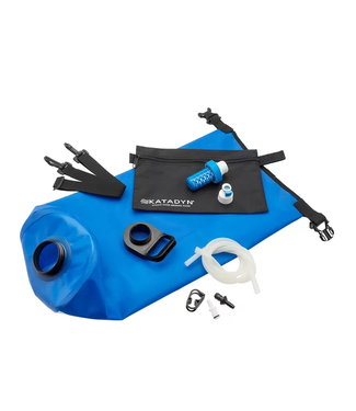 Katadyn Katadyn BeFree Gravity Water Filtration System