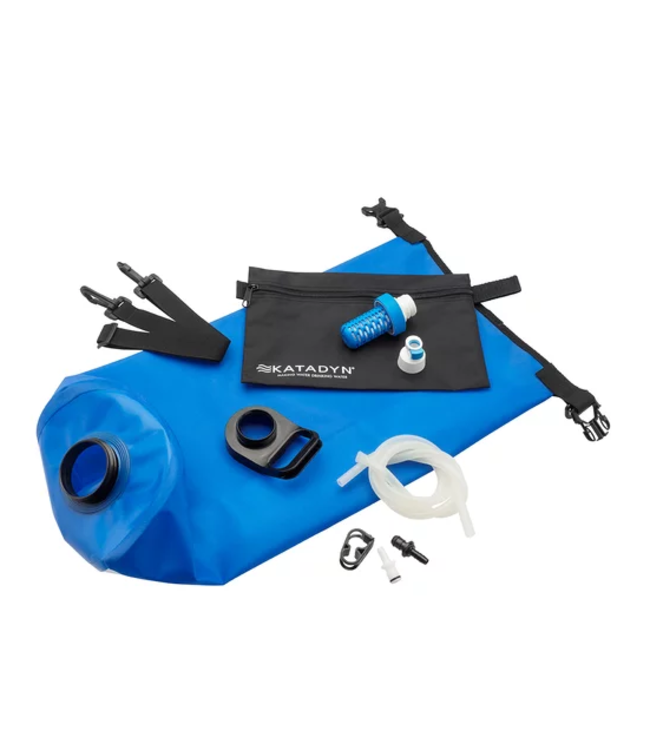 Katadyn Katadyn BeFree Gravity Water Filtration System