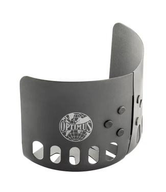 Optimus Optimus Clip-On Windshield