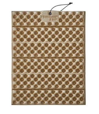 Thermarest Thermarest Z Seat - Coyote Grey