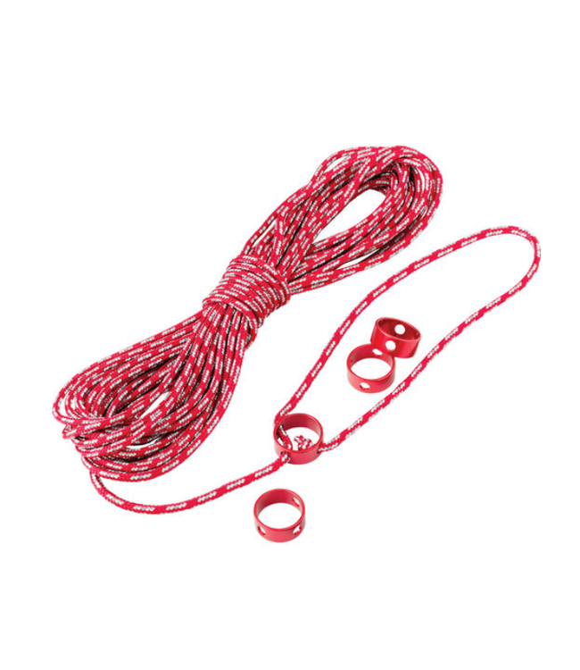 MSR Reflective Utility Cord Kit