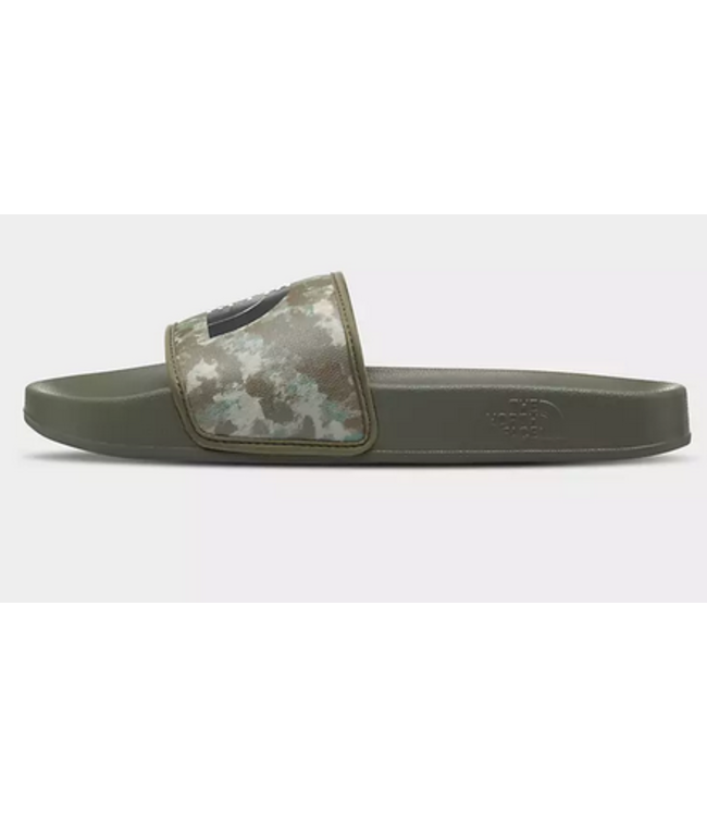 The North Face North Face Men's BaseCamp Slide III