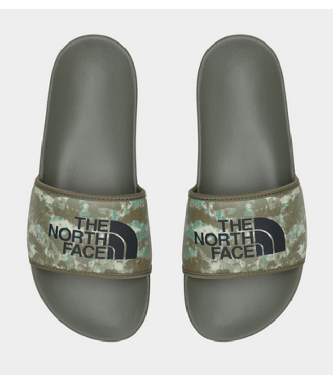 The North Face North Face Men's BaseCamp Slide III