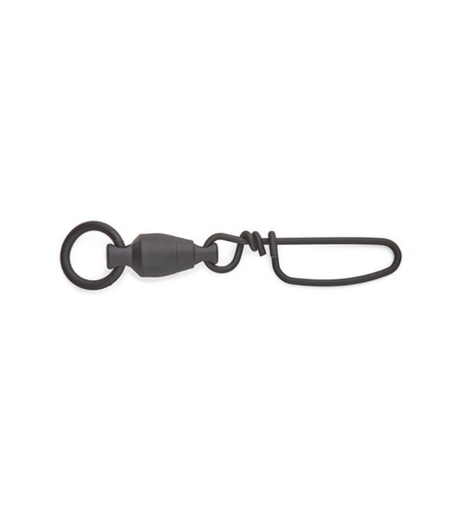 Sampo Swivels Sampo Snap Swivel - Welded Ring & Coastlock Swivel