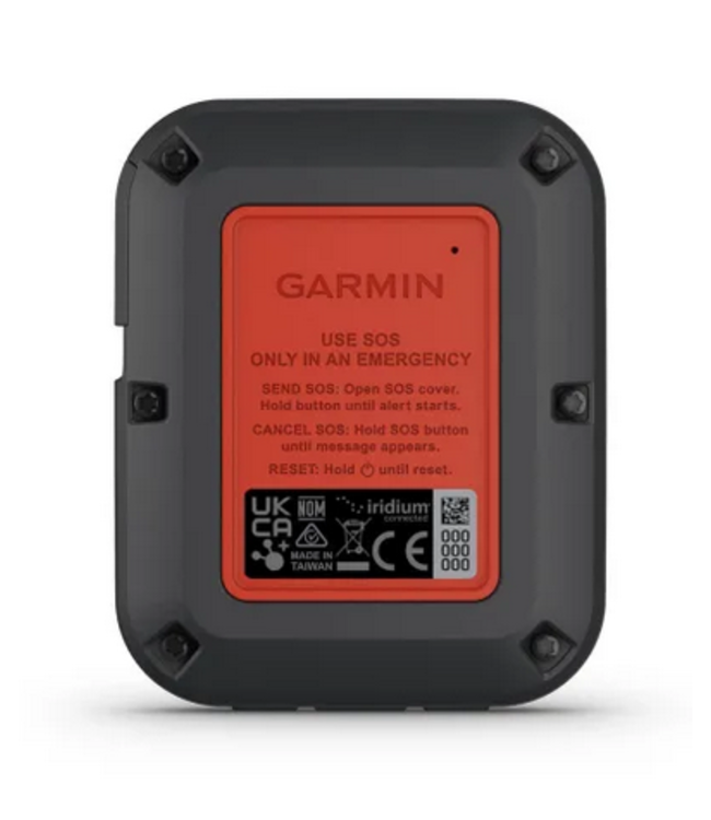 Garmin Garmin InReach Messenger