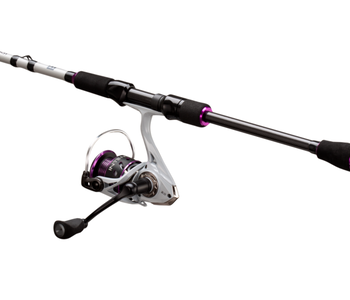 13 Fishing Intent GTS -  7'1" M Spinning Combo (3000 Size Reel) - 2 pc