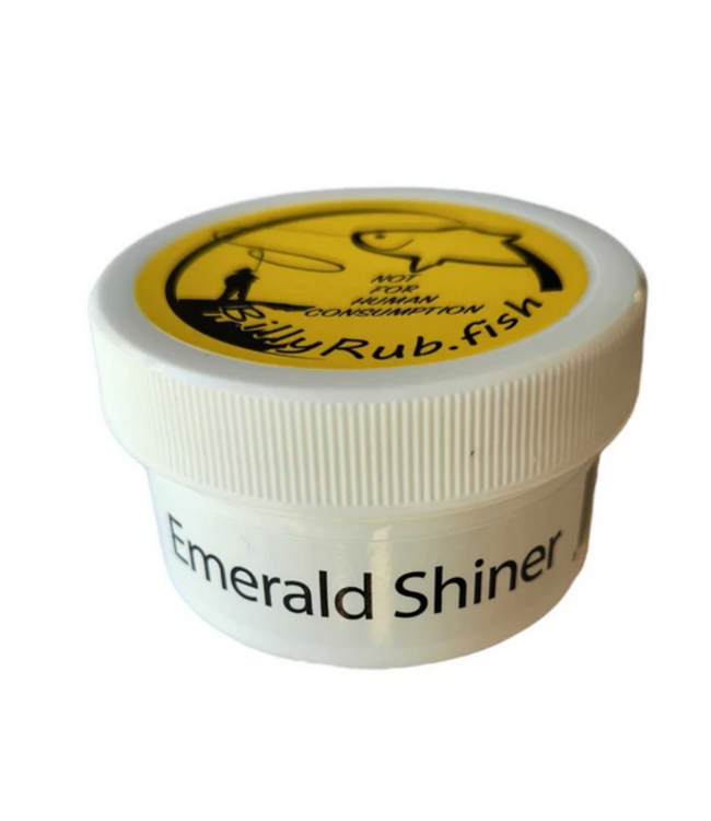 Billy Rub Billy Rub 100% Natural Fish Attractant