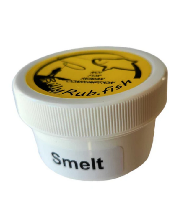 Billy Rub Billy Rub 100% Natural Fish Attractant