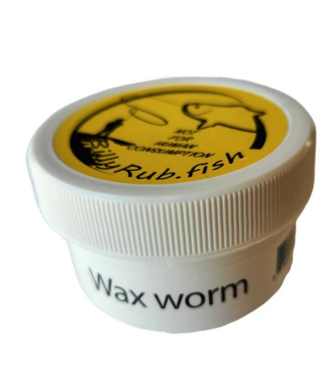 Billy Rub Billy Rub 100% Natural Fish Attractant