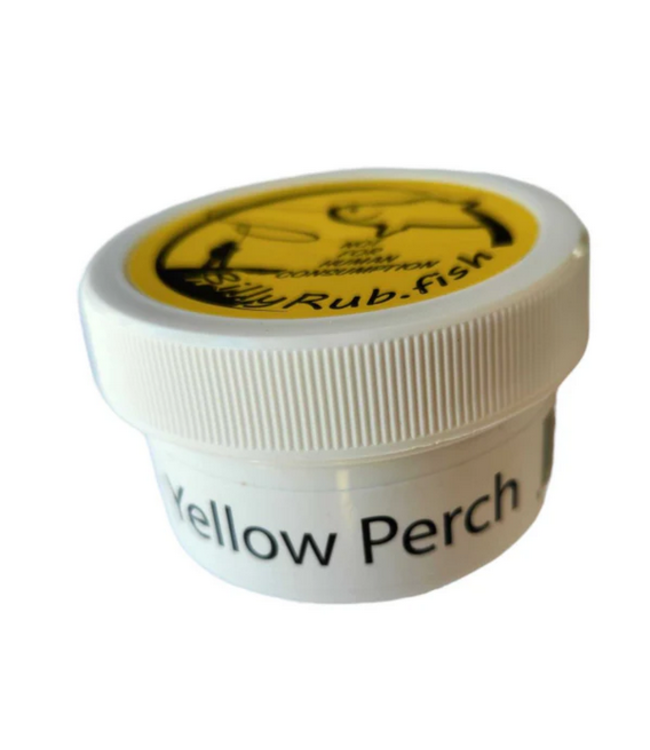 Billy Rub Billy Rub 100% Natural Fish Attractant