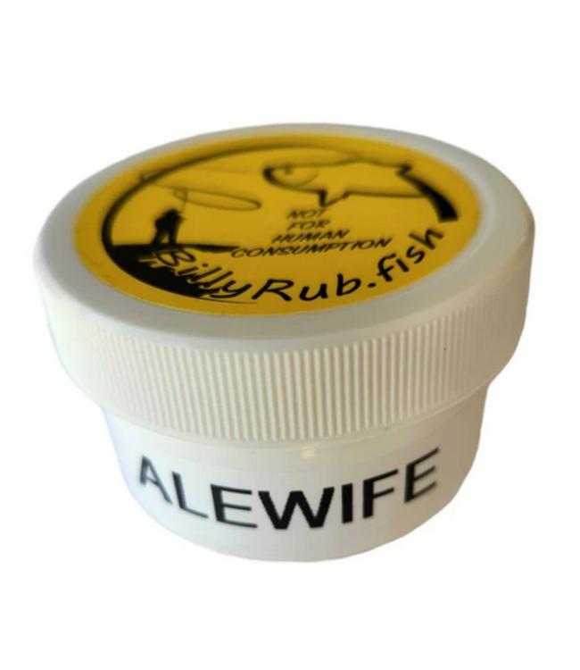 Billy Rub Billy Rub 100% Natural Fish Attractant